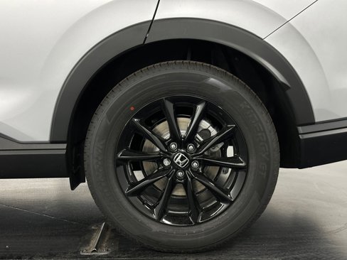 New 2026 Honda CR-V Sport-L image 24