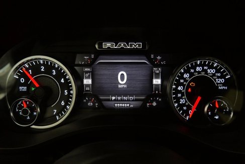 Used 2023 RAM 1500 Laramie image 25