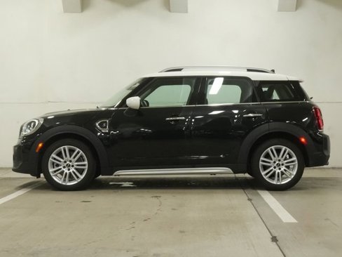 Certified 2023 MINI Cooper Countryman S image 8