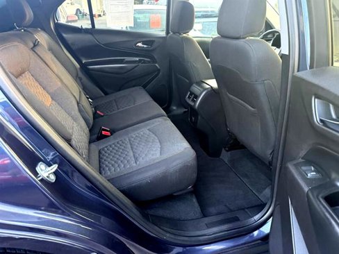 Used 2018 Chevrolet Equinox LT image 31