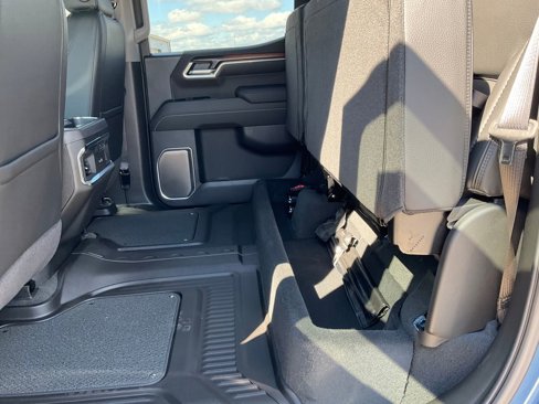 New 2026 GMC Sierra 1500 Denali image 23