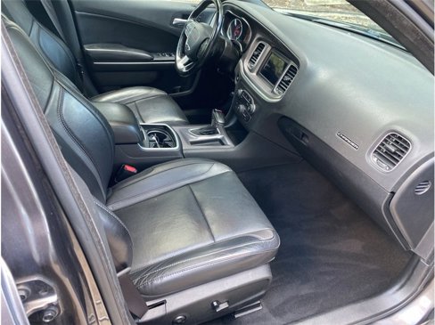 Used 2021 Dodge Charger SXT w/ Leather Interior Group image 30