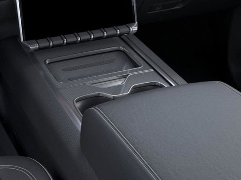 New 2026 GMC Sierra EV Elevation image 32
