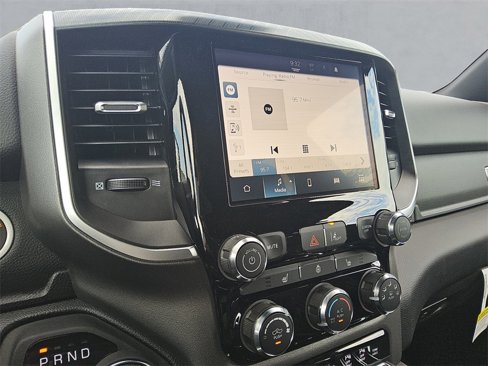 New 2026 RAM 1500 2WD Crew Cab image 19