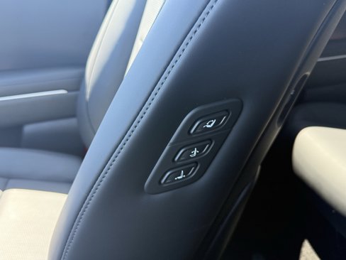 New 2026 Hyundai Palisade Calligraphy image 28