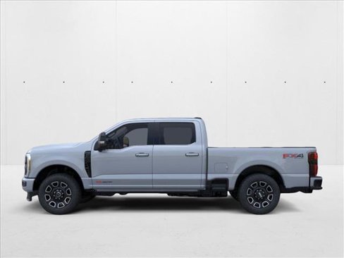 New 2026 Ford F350 Platinum image 3