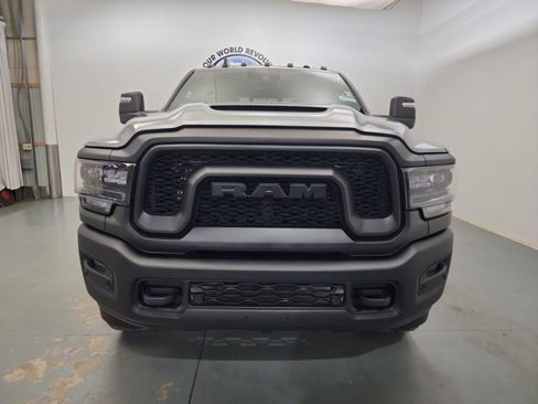 Used 2024 RAM 2500 Rebel w/ Safety Group image 12