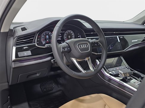 New 2025 Audi Q7 3.0T Premium Plus image 16