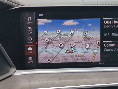Used 2023 BMW X5 sDrive40i w/ Premium Package image 22