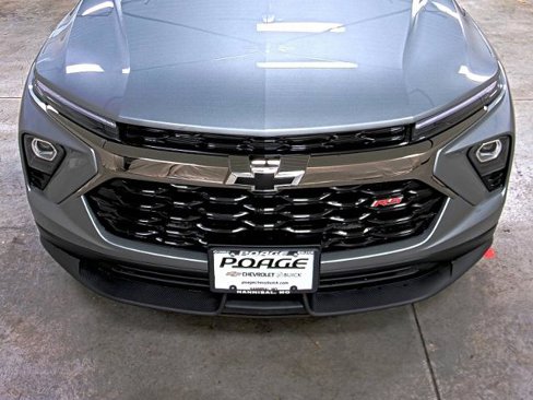 New 2026 Chevrolet TrailBlazer RS w/ Convenience Package image 16