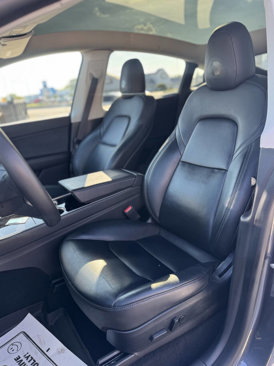 Used 2020 Tesla Model Y Long Range image 13