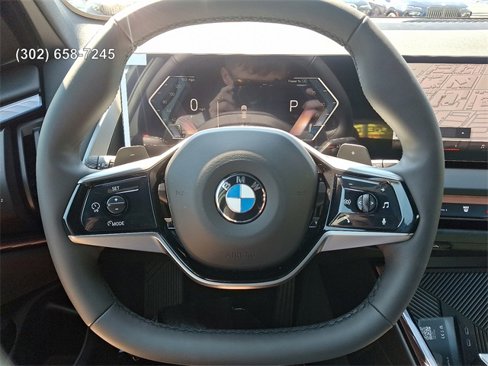 Used 2026 BMW X3 xDrive30 w/ Convenience Package image 16
