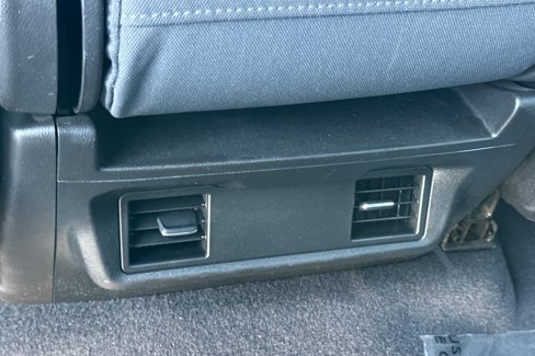 Used 2020 Chevrolet Silverado 1500 Custom Trail Boss w/ Custom Convenience Package image 37