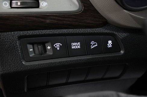 Used 2018 Hyundai Santa Fe Sport image 20