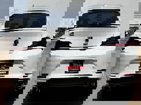Used 2024 Acura Integra A-Spec image 5