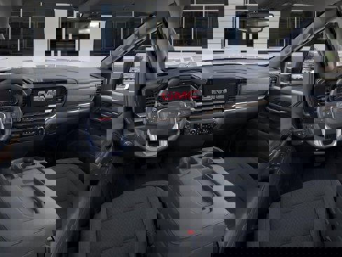 New 2026 GMC Sierra 2500 SLE w/ SLE Value Package; image 15