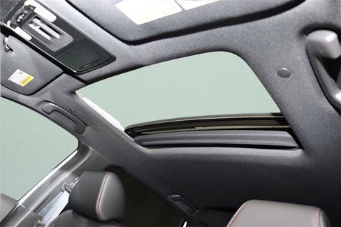 New 2026 Honda CR-V Sport Touring image 13