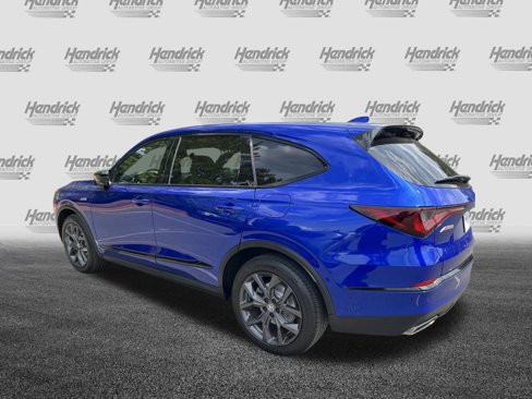 Certified 2023 Acura MDX A-Spec image 15