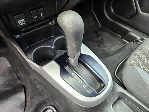 Used 2016 Honda Fit LX image 21