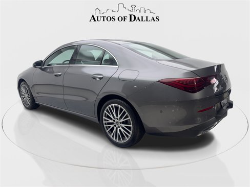 Used 2025 Mercedes-Benz CLA 250 image 9
