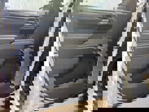 New 2026 GMC Sierra 1500 AT4X image 6