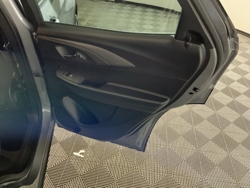 New 2026 Chevrolet TrailBlazer LS w/ LS Convenience Package image 37