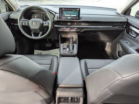 Used 2024 Honda CR-V EX-L image 12