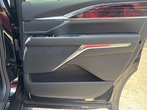 New 2026 Cadillac Escalade IQ Sport 1 image 10