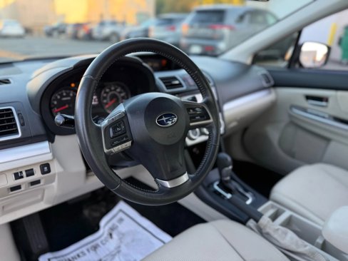 Used 2016 Subaru Impreza 2.0i Sport Premium image 14