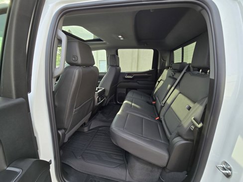 New 2025 GMC Sierra 1500 Elevation w/ Elevation Premium Package image 22