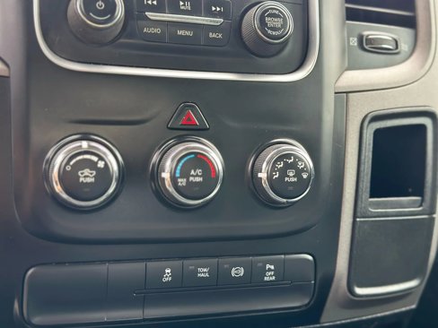 Used 2016 RAM 2500 Tradesman w/ Popular Equipment Group image 24