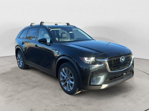 New 2026 MAZDA CX-90 3.3 Turbo w/ Preferred Package image 1