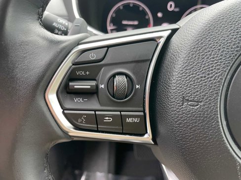 Used 2025 Acura MDX SH-AWD w/ Technology Package image 14