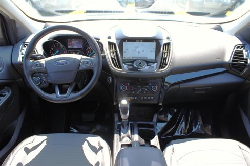Used 2019 Ford Escape Titanium image 11
