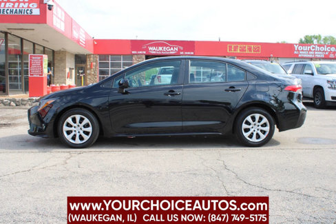 Used 2023 Toyota Corolla LE image 8