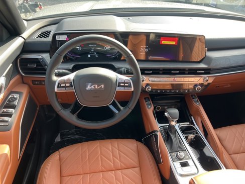 New 2025 Kia Telluride EX X-Line image 10
