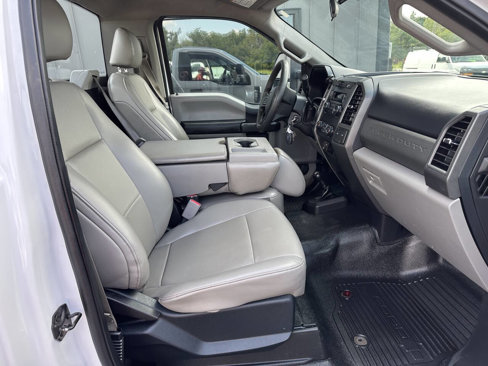 Used 2017 Ford F250 XL w/ Power Equipment Group image 16