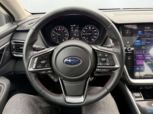 Used 2020 Subaru Legacy Sport w/ Popular Package #2 image 17