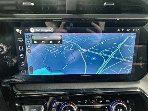 New 2026 GMC Sierra 1500 AT4 w/ AT4 Premium Package image 20
