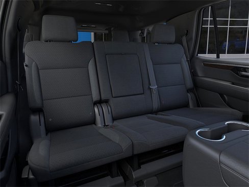 New 2025 Chevrolet Tahoe LS image 17