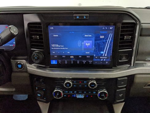 New 2026 Ford F250 Platinum w/ Platinum Plus Package image 15