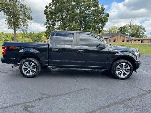 Used 2019 Ford F150 XL w/ Equipment Group 101A Mid image 5