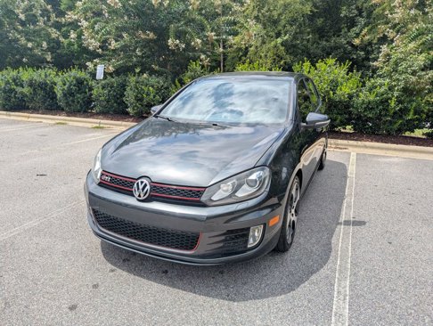 Used 2011 Volkswagen Golf 4-Door image 28