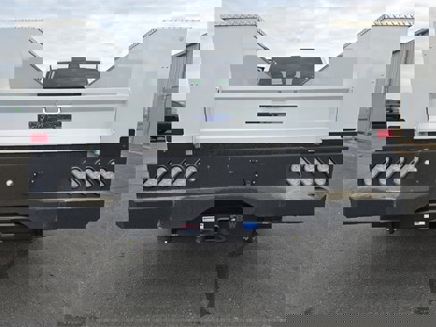 New 2026 RAM 3500 Tradesman image 16