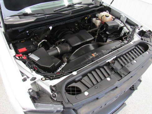 Used 2021 Chevrolet Silverado 2500 W/T w/ WT Fleet Convenience Package image 40