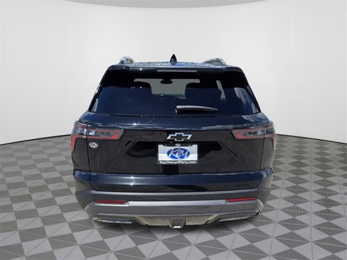 New 2026 Chevrolet Equinox ACTIV w/ LPO, Floor Liner Package image 8
