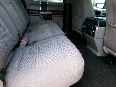 Used 2018 Ford F250 XLT w/ XLT Value Package image 10