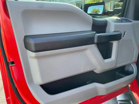 Used 2021 Ford F250 XL w/ Power Equipment Group image 5