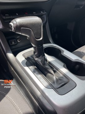 Used 2021 Chevrolet Colorado LT w/ Fleet Safety Package image 25