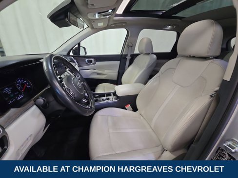 Used 2021 Kia Sorento EX w/ Panoramic Sunroof Package image 26